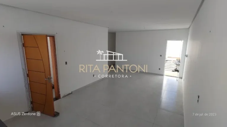 Imagem Apartamento - São Sebastião do Paraiso - Nascente do Paraiso