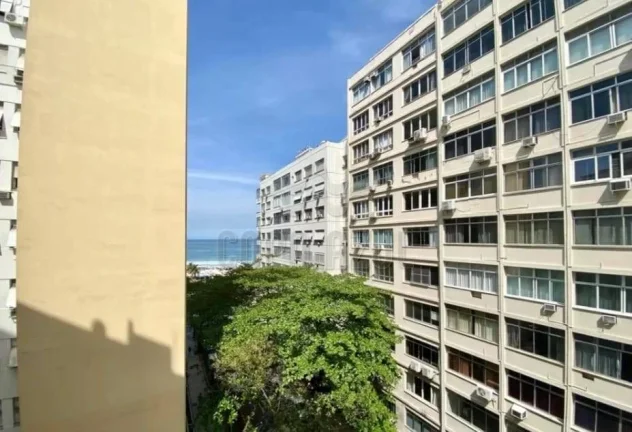 Imagem Copacabana – Rua Domingos Ferreira | Residencial › Apartamento 4 quarto(s) à Venda