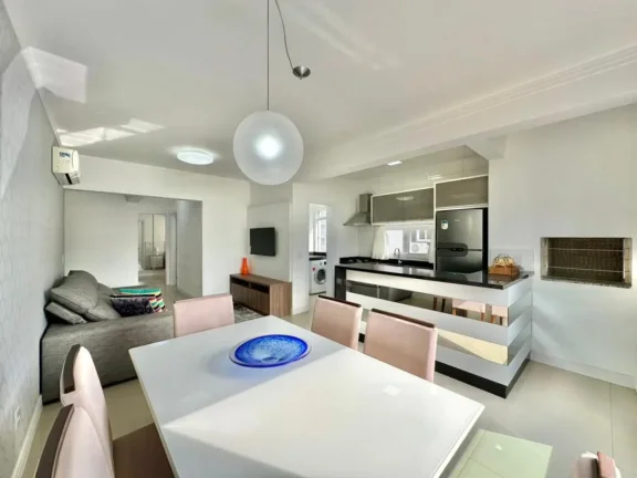 Imagem Apartamento 2 Dormitórios - Bairro Zona Nova