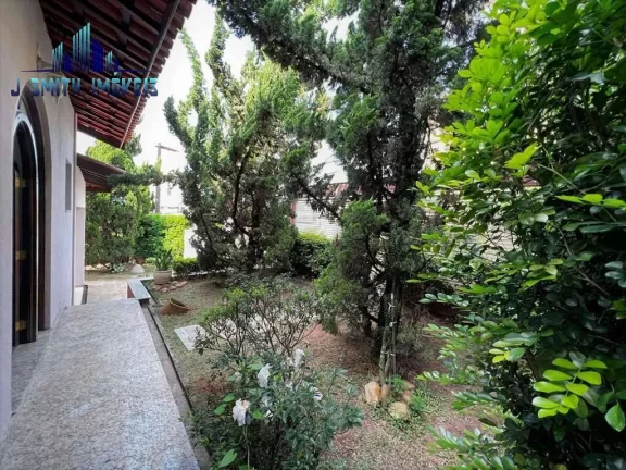 Imagem CASA ESPECIAL, 3 SUÍTES - ESCRITÓRIO, PISCINA, GOURMET, PRÓX. DO SHOPPING