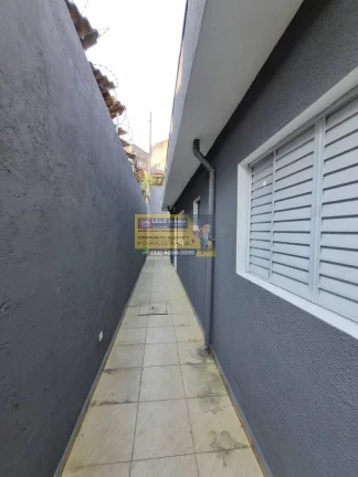 Imagem Casa com 2 Quartos à Venda, 120 m² em Pq. Viana - Barueri