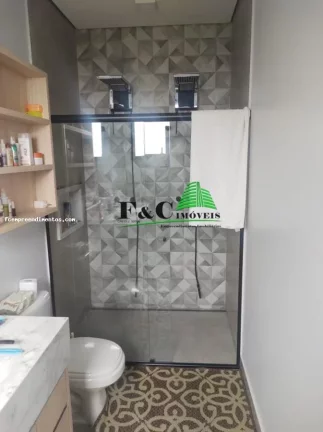 Imagem Casa em Condomínio para Venda em Indaiatuba, Jardins do Império, 3 dormitórios, 3 suítes, 2 banheiros, 2 vagas
