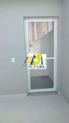 Imagem Vendo Cobertura em Santo André, Vila Valparaíso