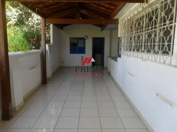 Imagem Casa - Orla da Lagoa - Lagoa Santa