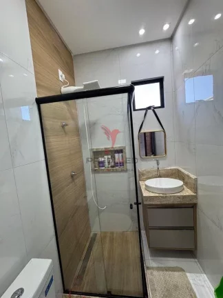Imagem Casa Sunville com energia solar,– Sofisticação, Conforto e Modernidade!