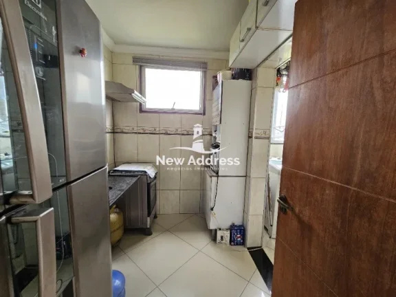Imagem Apartamento de 2 quartos à venda em Jacaraípe - Serra
