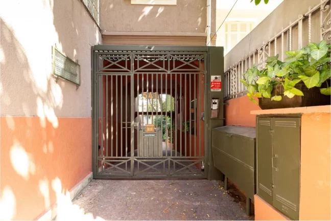 Imagem CASA RESIDENCIAL em São Paulo - SP, Jardim Paulista
