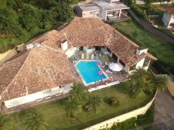 Imagem Casa em Condomínio - Aluguel no bairro Granja Viana - Cotia, SP