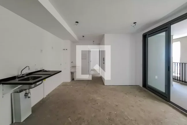 Imagem Apartamento à Venda - Vila Mariana, 2 Quartos, 63 m2