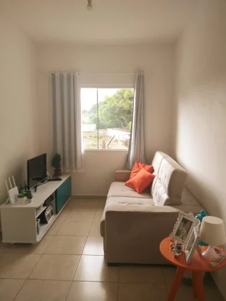 Imagem Apartamento para Venda em Maricá/RJ - 2 Dorm. 60 m2 Área Útil
