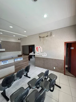 Imagem Prédio 113M², estacionamento, ideal para clinicas e escritórios em geral!
