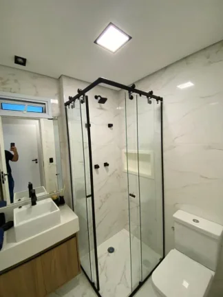 Imagem Apartamento Riviera São Lourenço Litoral Norte São Paulo