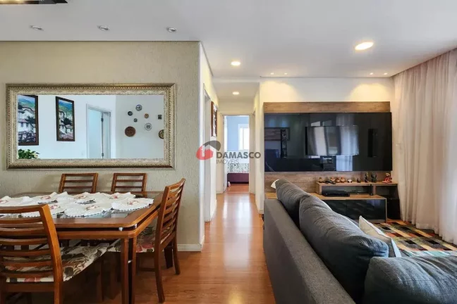 Imagem Apartamento com 3 quartos, Independência - São Bernardo do Campo