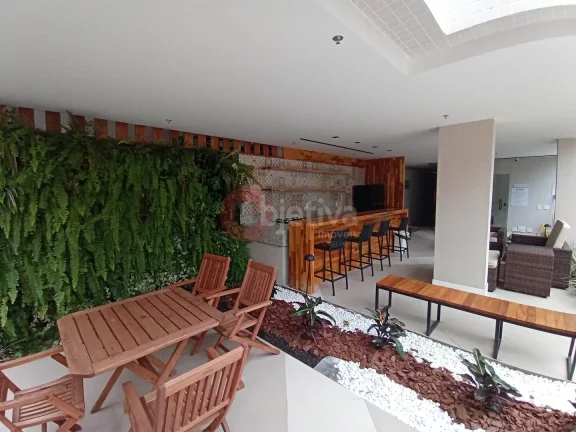 Imagem Apartamento linear, 3 quartos, 155m², Algodoal - Cabo Frio