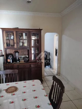 Imagem Casa com 3 dormitórios à venda, 120 m² por R$ 700.000 - IBES - Vila Velha/ES