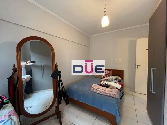 Imagem Apartamento com 2 dormitórios à venda por R$ 510.000,00 - Campo Grande - Santos/SP
