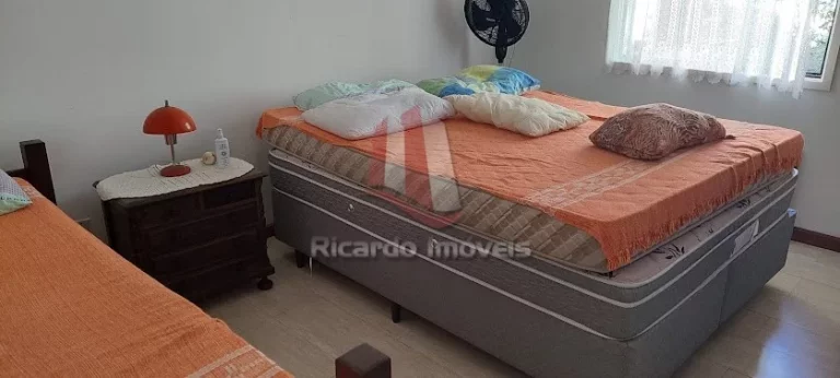 Imagem Casa Duplex Condomínio c/ Área Exclusiva