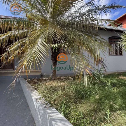 Imagem Casa com 3 dormitórios à venda, 82 m² por R$ 695.000,00 - Bela Vista - Lagoa Santa/MG