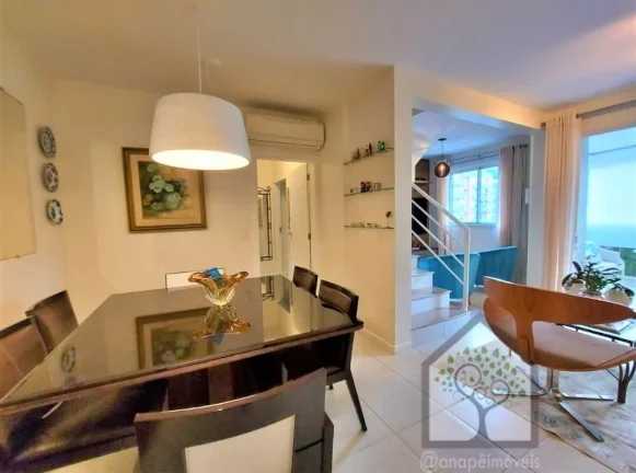 Imagem Cobertura duplex na Trindade