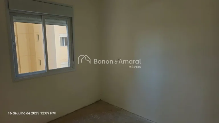Imagem Apartamento à venda no Condomínio Eco Vila Santa Margarida em Paulínia