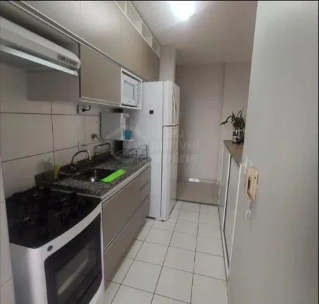 Imagem Apartamento com 66m2, 2 dormitórios (1 suíte) à venda em São Paulo, Vila Andrade