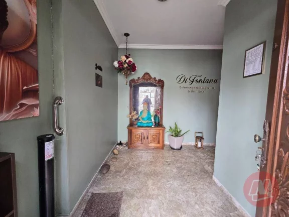 Imagem Casa com 05 dormitórios para alugar, 534 m² por R$ 13.050/mês - Santana - Porto Alegre/RS