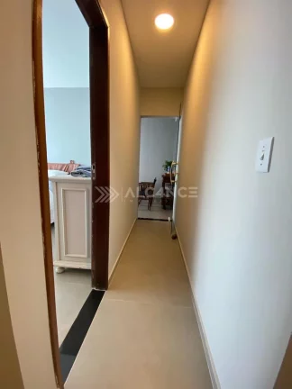 Imagem Casa em Condomínio - 3 Quartos - 134 m² - Carapibus, Conde/PB
