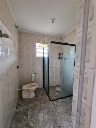 Imagem Casa com 5 dormitórios à venda, 216 m² por R$ 270.000,00 - Vila Varela - Poá/SP