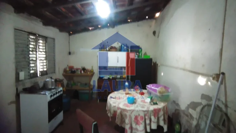 Imagem CASA RESIDENCIAL em PARÁ DE MINAS - MG, PADRE LIBERIO