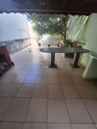 Imagem Sobrado desocupado Paulicéia São Bernardo do Campo