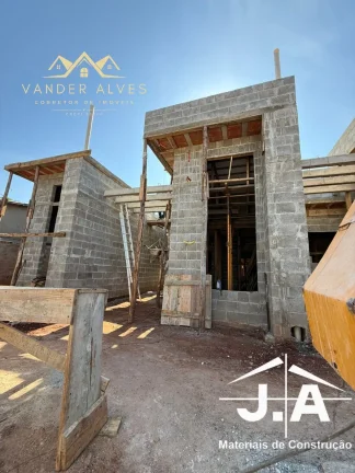 Imagem CASA RESIDENCIAL em FOZ DO IGUAÇU - PR, Portal da Foz