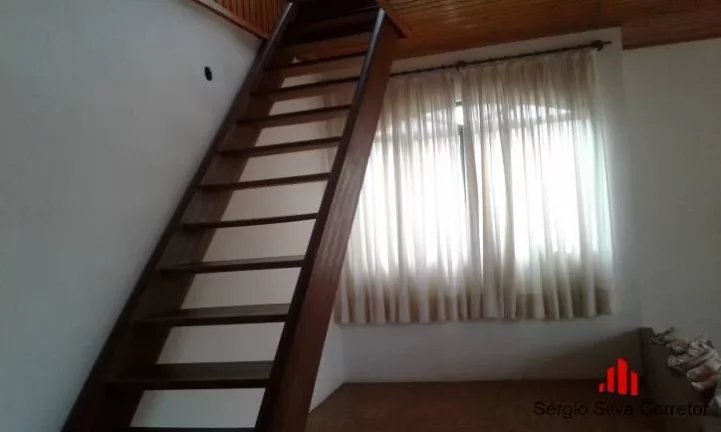 Imagem Ótima Casa a venda com 03 quartos na Região de Abernéssia.
