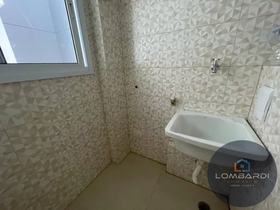 Imagem Apartamento novo no Centro