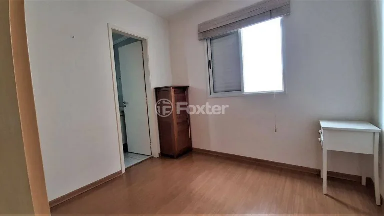 Imagem Apartamento Tatuapé - 68M², 2 Dorms, 1 Suíte, 1 Vaga, Lazer.