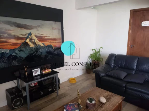 Imagem Apartamento para venda e locação com 2 quartos em Consolação - São Paulo