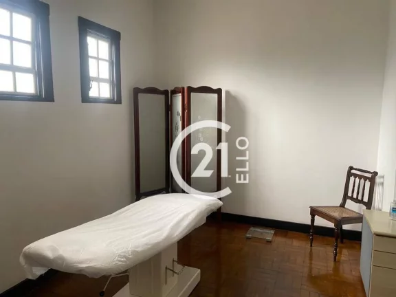 Imagem Casa comercial para alugar, Jardim Paulista - São Paulo/SP