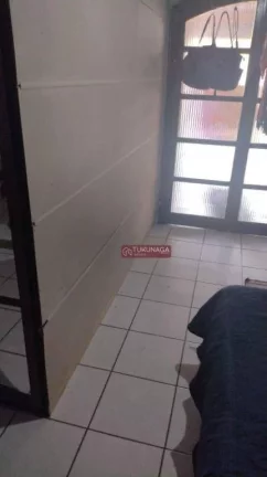 Imagem Casa com 3 dormitórios à venda, 200 m² por R$ 690.000,00 - Jardim São Francisco - Guarulhos/SP
