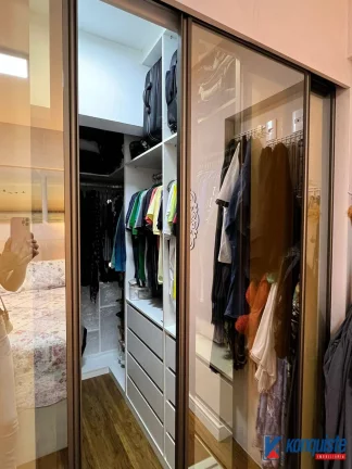Imagem VENDO APARTAMENTO NO ALPHA PLUS NA PARALELA
