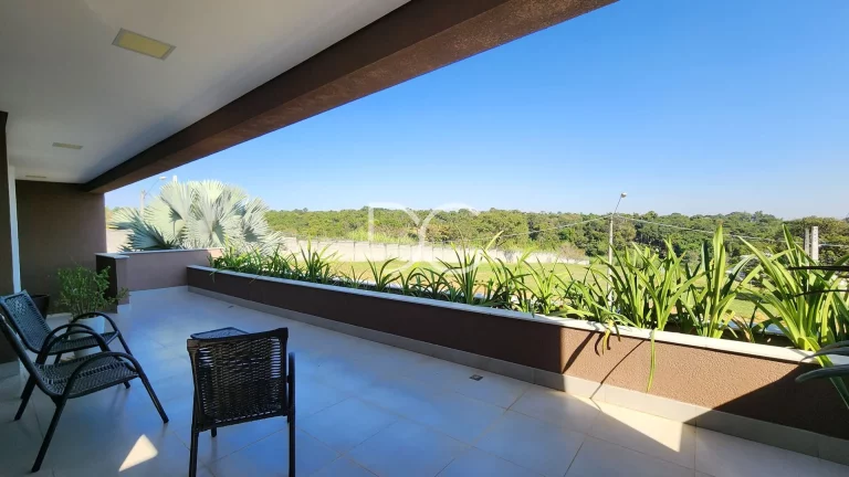 Imagem Residencial Vale Verde - Venda Casa Alto Padrão | AC 420 m² | AT 1028m² | 3 Dorm | 3 Suítes | 5 Ban | 6Vagas