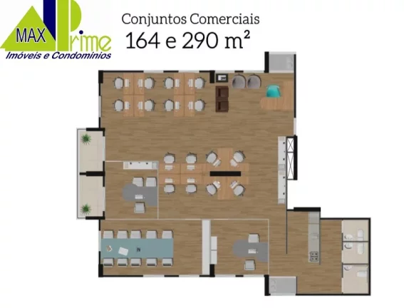 Imagem Oportunidade única: Apartamentos no Tatuapé a partir de R$ 241.900,00. Visite agora e garanta seu novo lar
