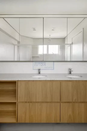 Imagem APARTAMENTO A VENDA NA VILA MARIANA, SAO PAULO