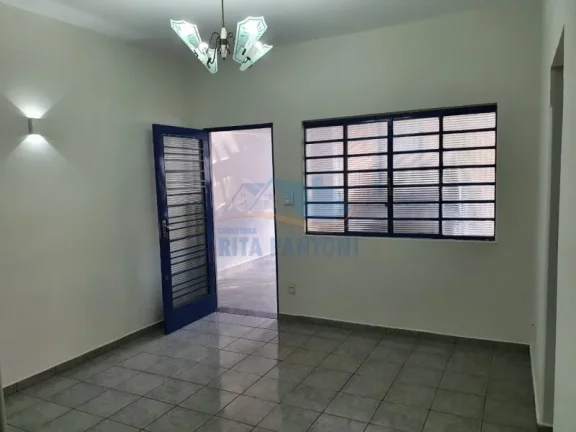 Imagem Casa - Ribeirão Preto - Vila Tibério - Região Oeste