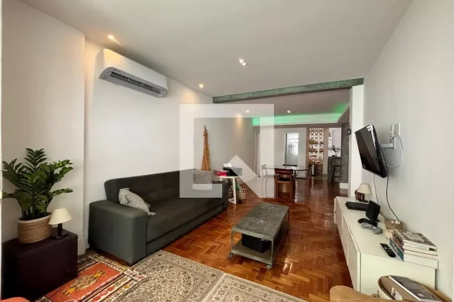 Imagem Apartamento à Venda - Copacabana, 2 Quartos, 120 m2