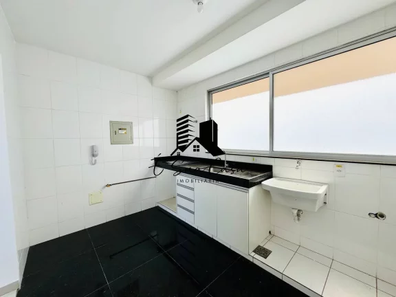 Imagem Apartamento a venda 3 Quartos Arvoredo Contagem Mg