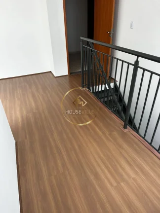 Imagem Cobertura Duplex, 106m², Condominio Millennium,SJC