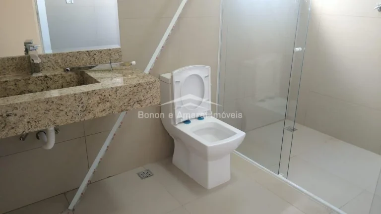 Imagem Casa à venda no Condomínio Reserva Real em Paulínia

Excelente sobrado novo no Reserva Real Home ...
