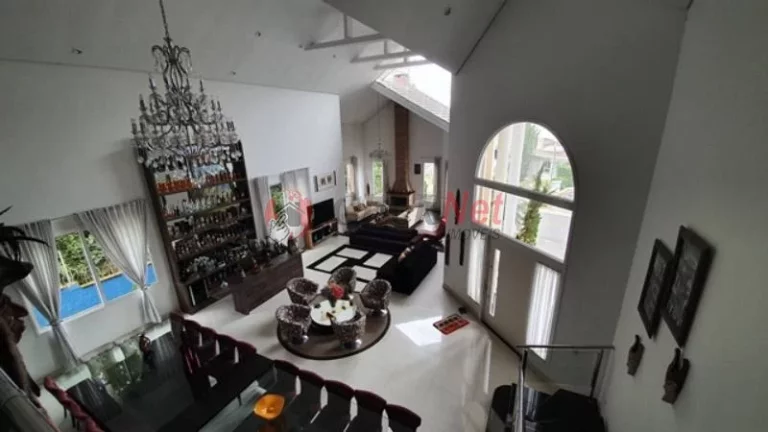 Imagem Maravilhosa casa no Swiss Park à Venda