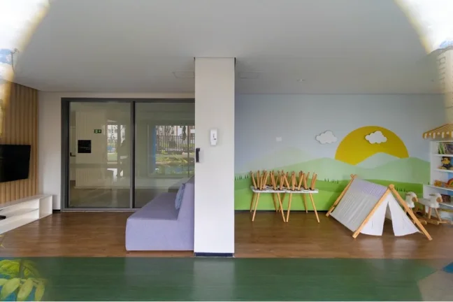 Imagem APARTAMENTO RESIDENCIAL em São Paulo - SP, Vila Monte Alegre