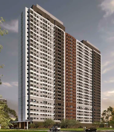 Imagem Studio à venda em São Paulo, Vila Olímpia, com 1 quarto, 24,21m2