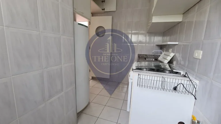 Imagem Imperdível oportunidade de apartamento à venda em São Paulo-SP: 1 quarto, 2 salas, 1 banheiro, 1 vaga na garagem, 35m² no Jardim Vila Mariana!